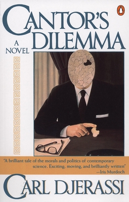 Seller image for Cantor's Dilemma (Paperback or Softback) for sale by BargainBookStores