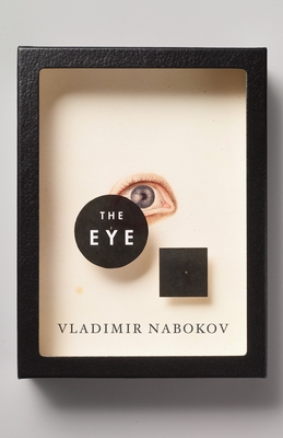Seller image for The Eye (Paperback or Softback) for sale by BargainBookStores