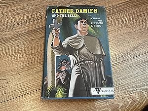 Seller image for FATHER DAMIEN AND THE BELLS for sale by Betty Mittendorf /Tiffany Power BKSLINEN