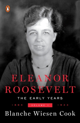 Imagen del vendedor de Eleanor Roosevelt: Volume One, 1884-1933 (Paperback or Softback) a la venta por BargainBookStores
