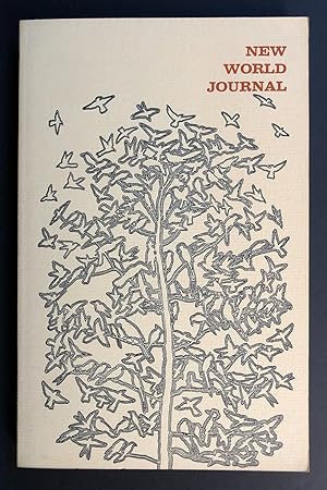 Bild des Verkufers fr New World Journal 4 (Volume 1, Number 4; Spring 1979) zum Verkauf von Philip Smith, Bookseller