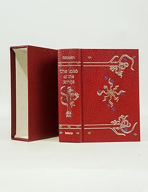 The Lord of the Rings (Single Volume in Slip Case. Collector's Edition.)