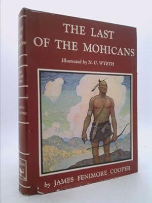Bild des Verkufers fr The Last of the Mohicans: A Narrative of 1757 zum Verkauf von ThriftBooksVintage