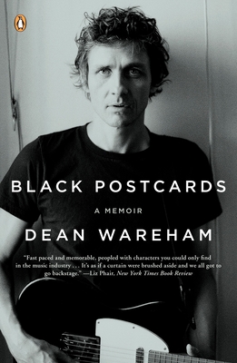 Imagen del vendedor de Black Postcards: A Rock & Roll Romance (Paperback or Softback) a la venta por BargainBookStores