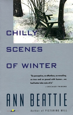 Imagen del vendedor de Chilly Scenes of Winter (Paperback or Softback) a la venta por BargainBookStores
