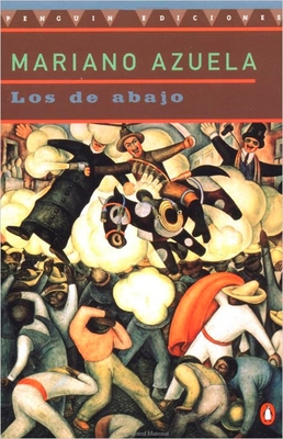 Seller image for Los de Abajo (Paperback or Softback) for sale by BargainBookStores