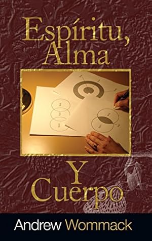 Imagen del vendedor de Espiritu, alma y cuerpo / Spirit, Soul and Body (Spanish Edition) [Soft Cover ] a la venta por booksXpress