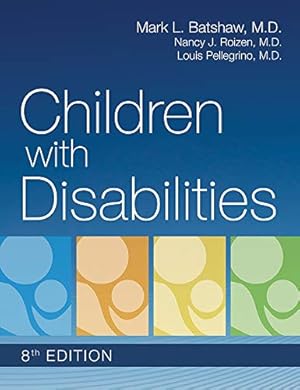 Seller image for Children with Disabilities by Peterson, Nancy [Hardcover ] for sale by booksXpress