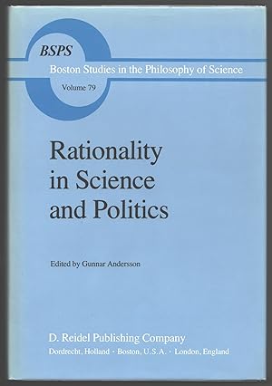 Rationality in Science and Politics