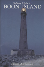 Solitary Vigils at Boon Island