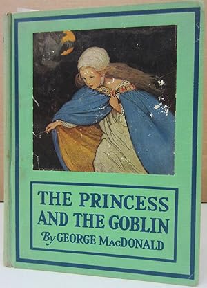 Seller image for The Princess and the Goblin for sale by Midway Book Store (ABAA)