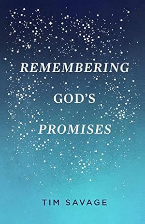 Seller image for Remembering God's Promises (Pack of 25) [Soft Cover ] for sale by booksXpress