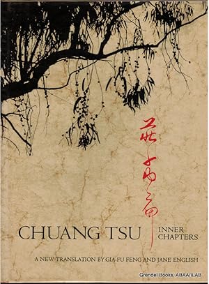 Chang Tsu: Inner Chapters.