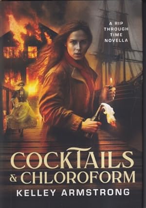 Cocktails & Chloroform