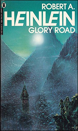 Bild des Verkufers fr Glory Road zum Verkauf von WeBuyBooks