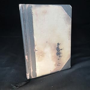 Riceboy Sleeps. Book of Original Artwork by Jónsi of Sigur Ros and Alex Somers