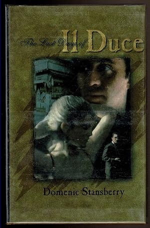 Seller image for THE LAST DAYS OF II DUCE for sale by Circle City Books