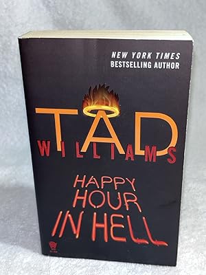 Immagine del venditore per Happy Hour in Hell (Bobby Dollar) venduto da JMCbooksonline