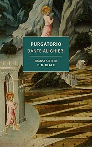 Seller image for Purgatorio by Alighieri, Dante [Paperback ] for sale by booksXpress