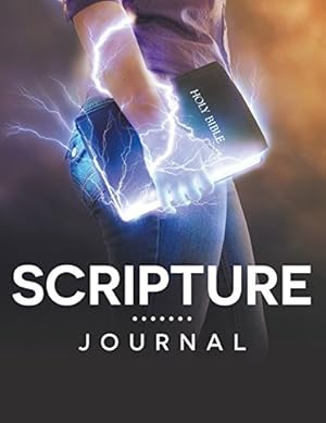 Seller image for Scripture Journal by Publishing LLC, Speedy [Diary ] for sale by booksXpress