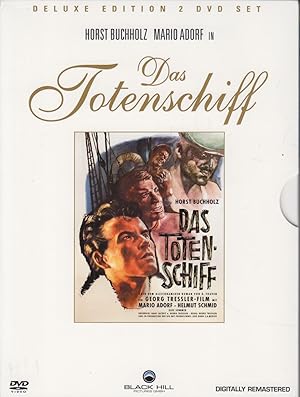 Das Totenschiff Doppel-DVD