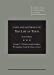 Image du vendeur pour Cases and Materials on the Law of Torts (American Casebook Series) [Hardcover ] mis en vente par booksXpress