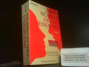 Bild des Verkufers fr Zwei an einem Tag : Roman. David Nicholls. Aus dem Engl. von Simone Jakob zum Verkauf von Der Buchecker