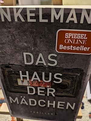 Seller image for Das Haus der Mdchen for sale by Verlag Robert Richter