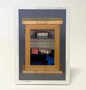 Immagine del venditore per Joseph Cornell and Japan: Tracing "Two Kinds of Time" venduto da Exquisite Corpse Booksellers