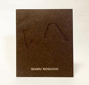 Isamu Noguchi: Stones and Water