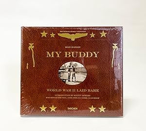 Image du vendeur pour My Buddy: World War II Laid Bare mis en vente par Exquisite Corpse Booksellers