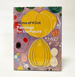 Image du vendeur pour Hilma af Klint : Paintings for the Future mis en vente par Exquisite Corpse Booksellers