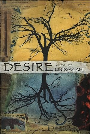 Seller image for Desire for sale by The Haunted Bookshop, LLC