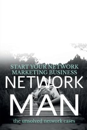 Bild des Verkufers fr Start Your Network Marketing Business by Upadhyay, Arvind [Paperback ] zum Verkauf von booksXpress