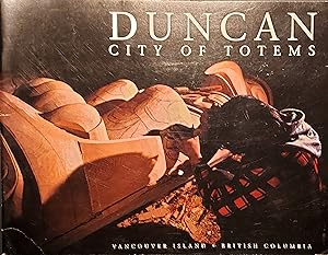 Duncan City of Totems