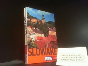 Slowakei. Reise-Taschenbuch