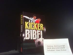 Kicker-Bibel. [Bible for the Nations e.V.]
