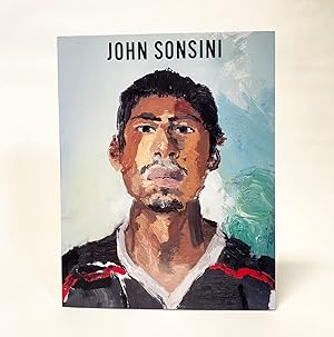 Immagine del venditore per John Sonsini venduto da Exquisite Corpse Booksellers