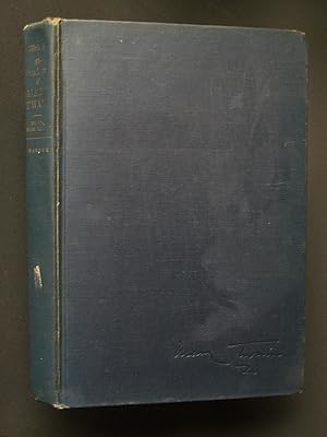 Seller image for The Love Letters of Mark Twain for sale by Bookworks [MWABA, IOBA]