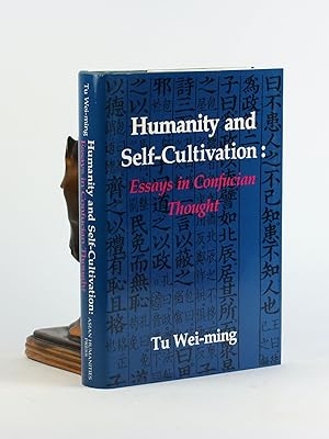 Immagine del venditore per Humanity and Self-Cultivation: Essays in Confucian Thought venduto da Arches Bookhouse