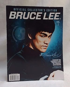 Bruce Lee Official Collector's Edition Vol. 2
