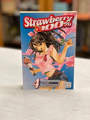 Strawberry 100%, Vol. 4