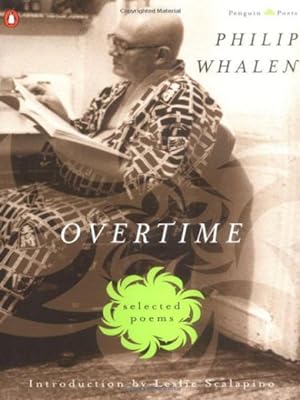 Image du vendeur pour Overtime : Selected Poems mis en vente par GreatBookPricesUK