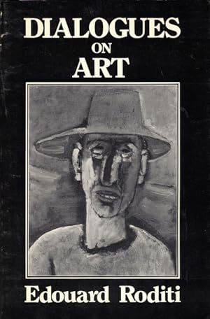 Seller image for Dialogues on Art for sale by LEFT COAST BOOKS