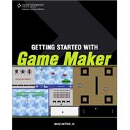 Imagen del vendedor de Getting Started With Game Maker a la venta por eCampus