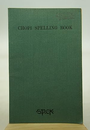 Chopi Selling Book