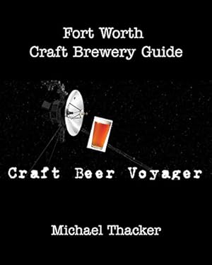 Seller image for The Craft Beer Voyager [Soft Cover ] for sale by booksXpress
