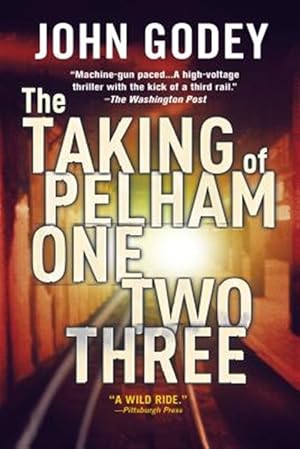 Seller image for Taking of Pelham One Two Three for sale by GreatBookPricesUK