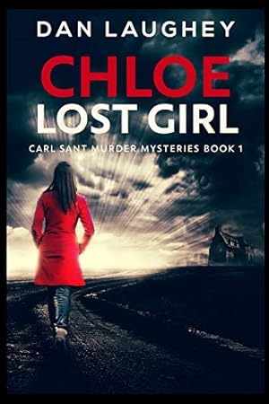 Seller image for Chloe - Lost Girl [Soft Cover ] for sale by booksXpress