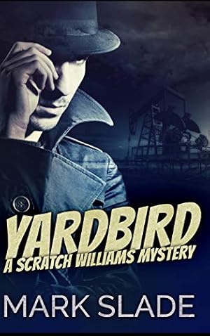 Seller image for Yardbird [Hardcover ] for sale by booksXpress